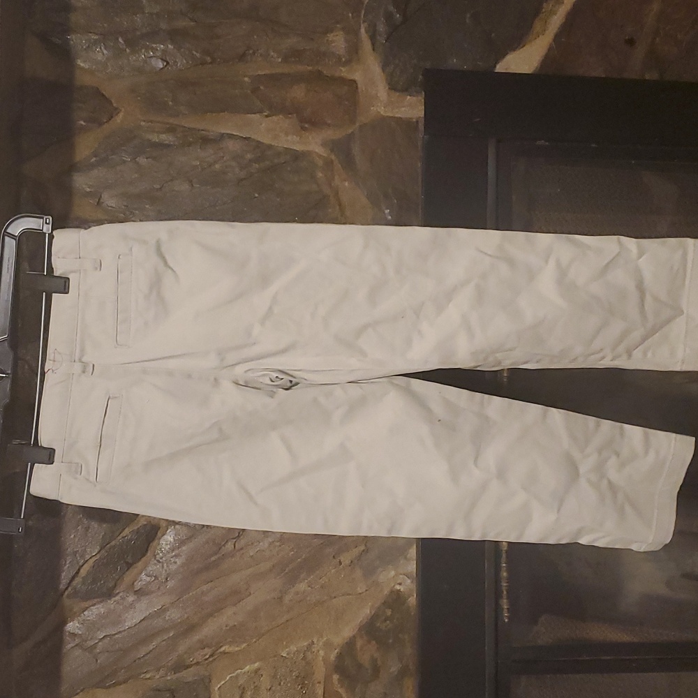 Kids khaki pants
